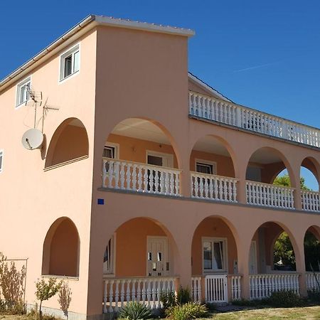 Apartment Marina Vir Eksteriør bilde