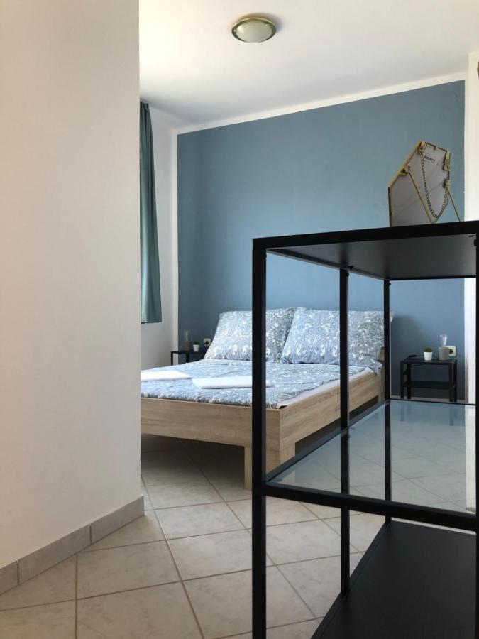 Apartment Marina Vir Eksteriør bilde