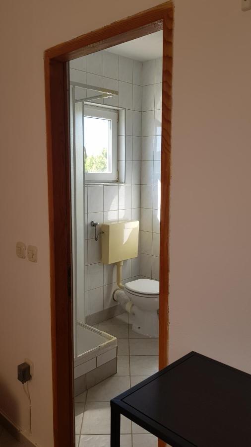 Apartment Marina Vir Eksteriør bilde